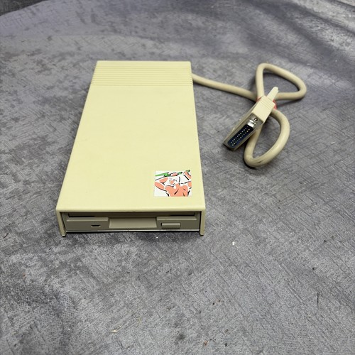 Unità floppy disk - , esterna