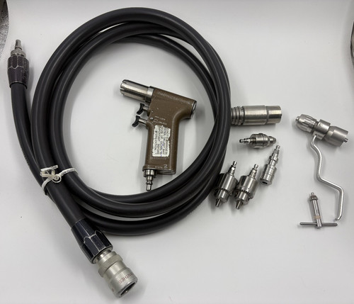 Synthes compact air drive - compact,