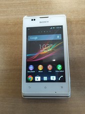 Smartphone Cellulare Sony