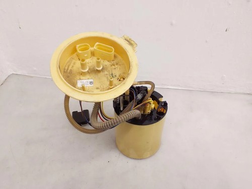 Pompa serbatoio carburante