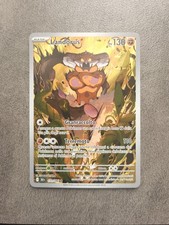 Carte Pokémon, Luce Nera, 131/086 Landorus