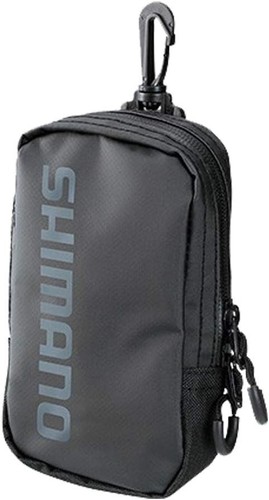 Borsa pesca shimano nera s - da,