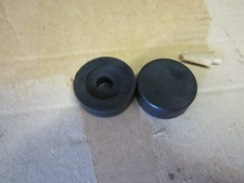 SUZUKI GSX 750 AE INAZUMA 1998-03 SUPPORTO SERBATOIO ANTERIORE GOMMA orig. Suzuki