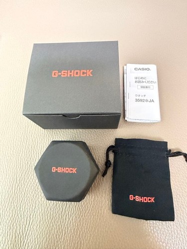 Nuovo shock nano - g,