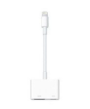 Apple lightning digital - digital, av