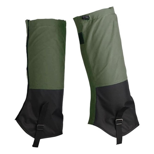 Ghette trekking con gambali - da,