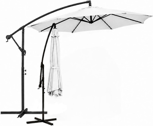 Ombrellone giardino 300 - ombrellone,