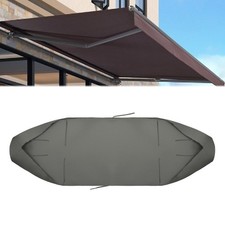 Tenda da sole in tessuto