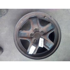1 CERCHIO IN FERRO RENAULT