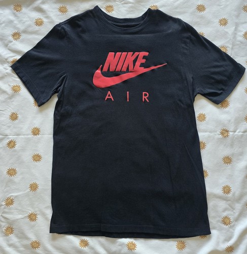 The nike tee air - the,