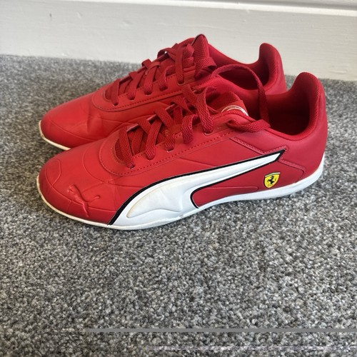 Scarpe ginnastica puma - da,