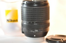 Nikon DX VR AF-S Nikkor