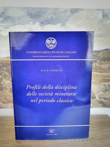 Cherchi profili della - cherchi,