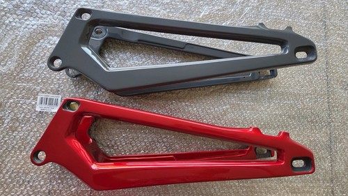 Telaio ricambi nukeproof - telaio,