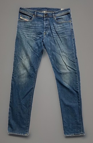 Diesel jeans uomo 34x33 buster - uomo,