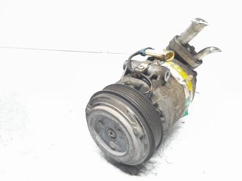 Compressore per opel corsa - compressore,