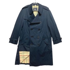 Burberrys Trench Cappotto Uomo