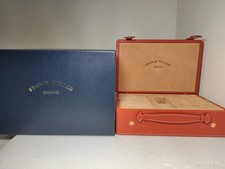 Cassa scatola orologio