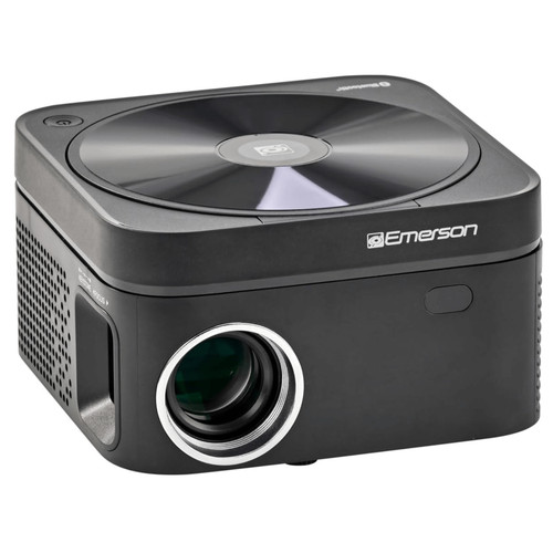 Proiettore lcd home - proiettore,