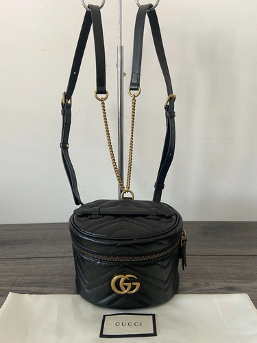 Gucci mini zaino - mini,