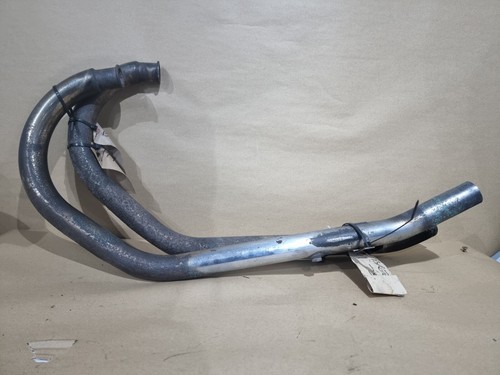 Downpipe moto guzzi - downpipe,
