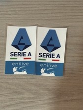 patch toppa serie a