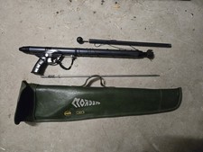 Fucile Subacquea Vintage Sub