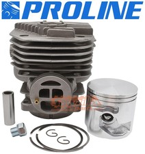 Kit pistone cilindro Proline® per Husqvarna K960 K970 Nikasil 544935603 544935602