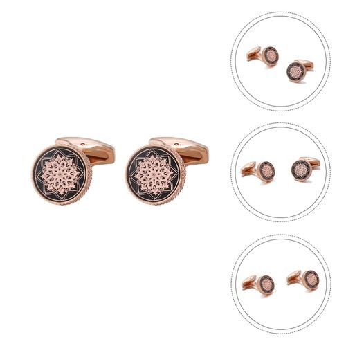 Paio camicie decorative - 1,
