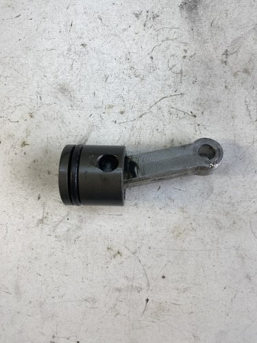 Hilti pistone trapano a - 35,