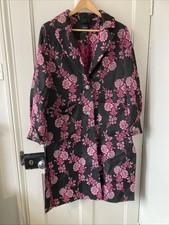 Cappotto Vestito Giacca John