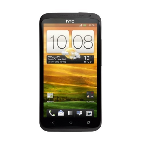 Htc one smartphone - htc, cm