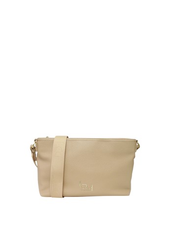 Borsa donna byblos - byblos, sand