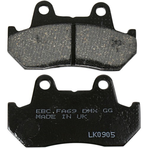 Pastiglie ebc fa069 - pastiglie,