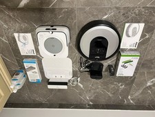 Vendo Coppia robot iRobot