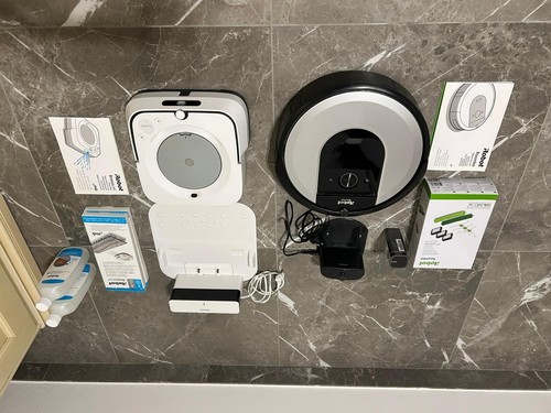 Vendo coppia robot - coppia,