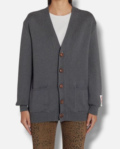 Golden goose maglione cardigan - maglione,