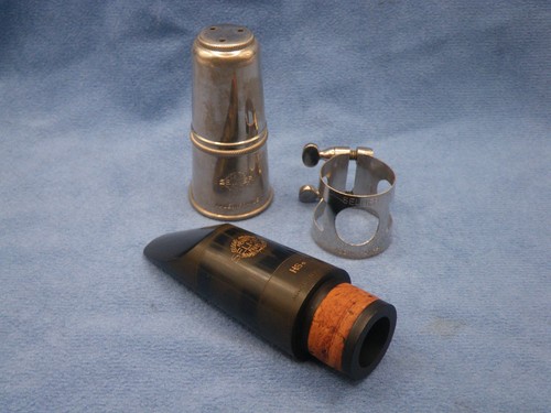 Vintage selmer paris - hs*, bb