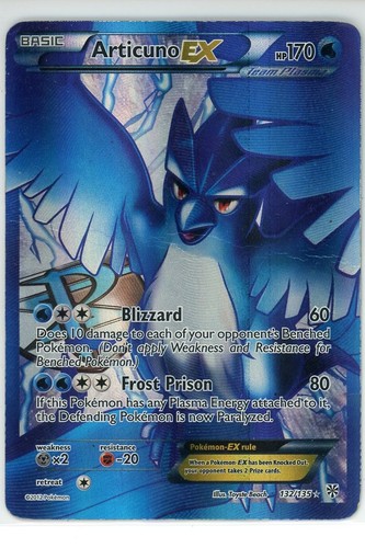 Articuno pokémon 2012 xy - articuno,