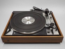 Giradischi Doppio 601 50Hz