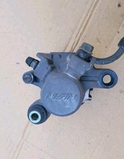 Pinza Freno Posteriore Nissin Yamaha Fz6 Fz 6 S2 Fazer Ricambi Accessori 2004