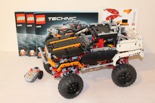 LEGO Technic Off-Road 4x4