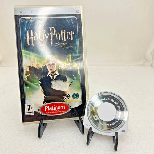 Harry potter ordine della - harry,