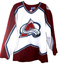 MAGLIA HOCKEY VINTAGE ANNI 90