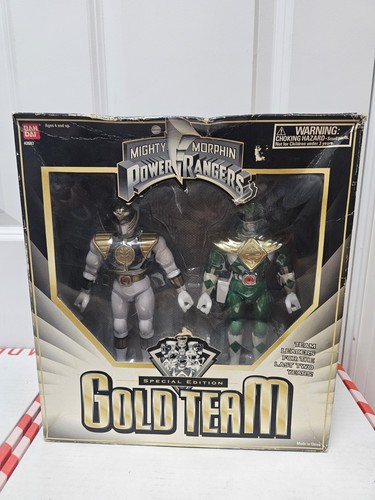 Rarissimo set figurine - set, mighty