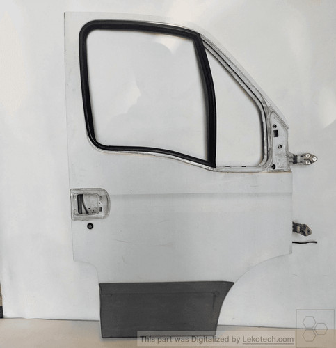 99969025 porta ant iveco - 99969025, dx