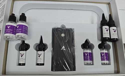 Kit extension capelli light - extension, v