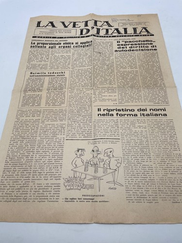 Vetta italia 9 sett - la,