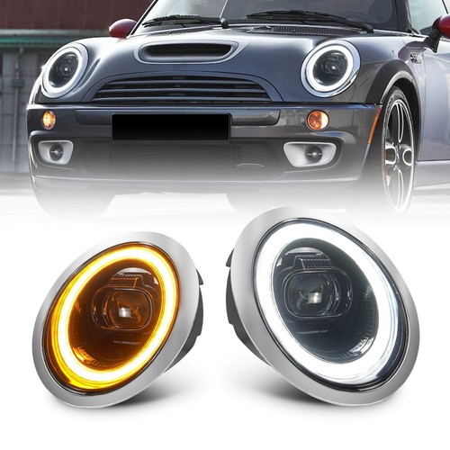 Gruppo fari led fanale - fari,