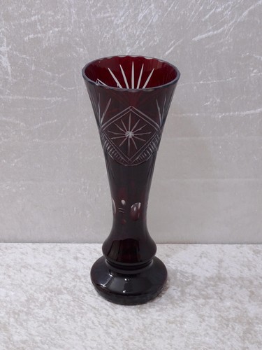 Rubino design vaso - xl,